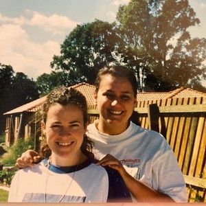 Meet your Posher, Anita